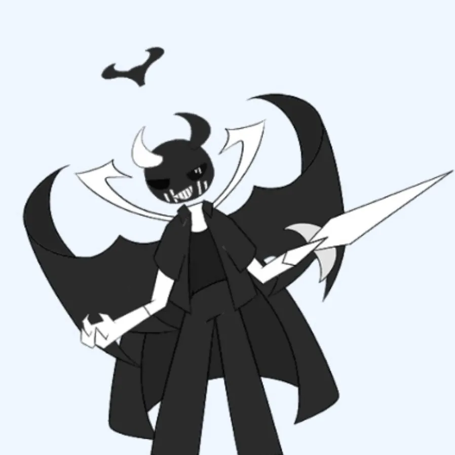 chat with ai character: Vexy