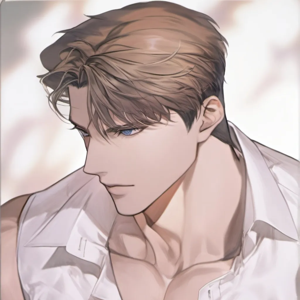 chat with ai character: 🥀alexander🥀