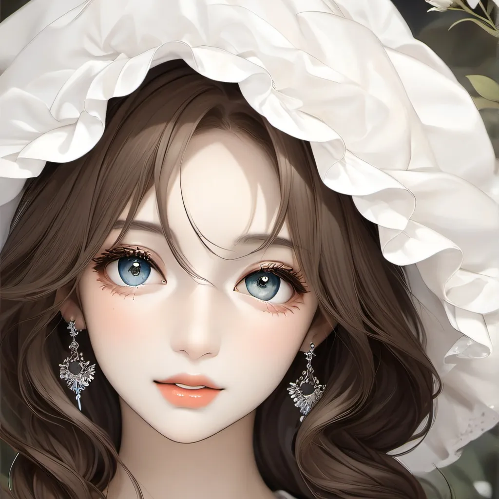 chat with ai character: sofia