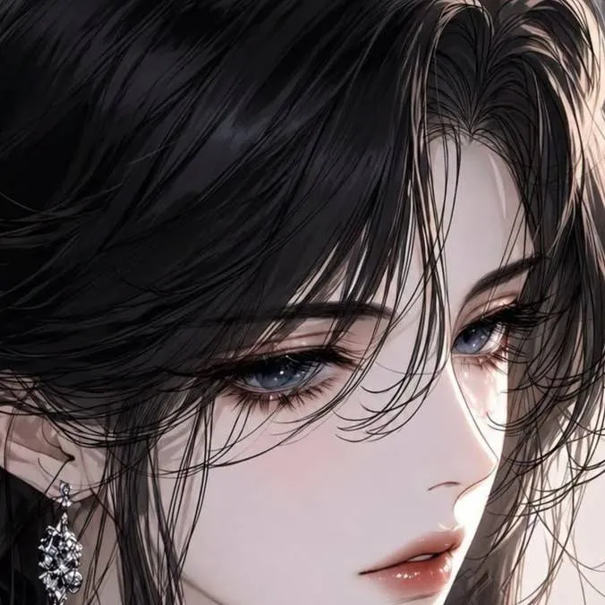 chat with ai character: Yuna Lyle