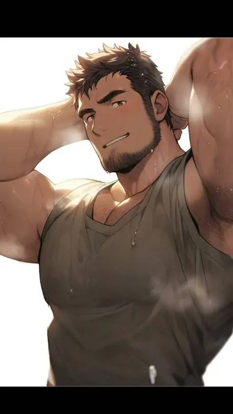 ai character: Fhilip background