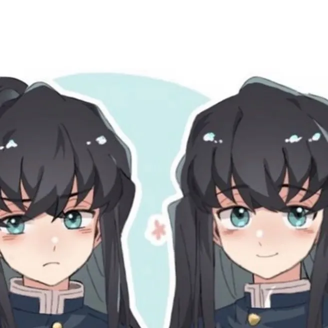chat with ai character: Mui & yui