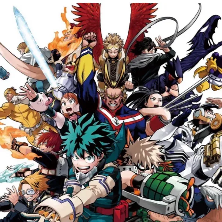 chat with ai character:  Mha disability 