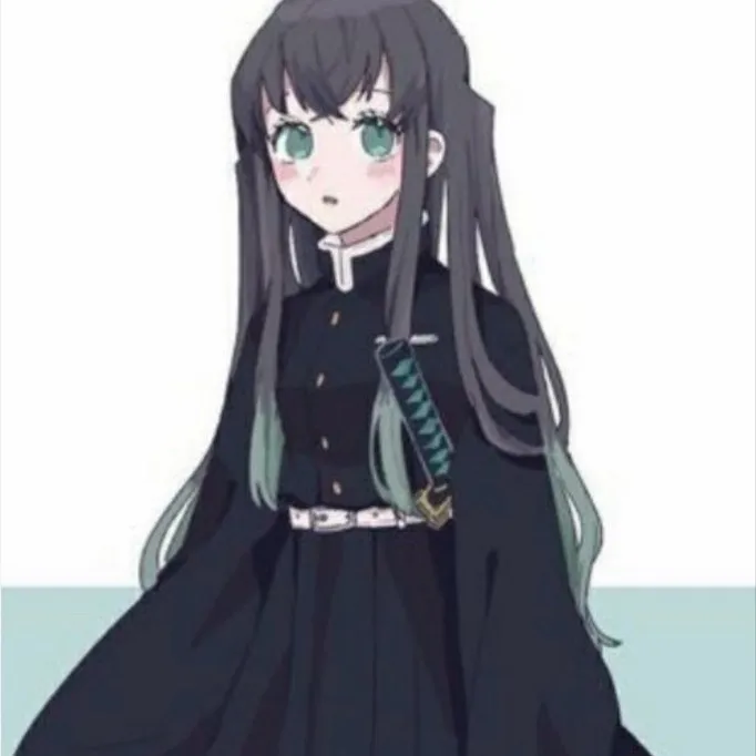 chat with ai character: Muichiro's sis