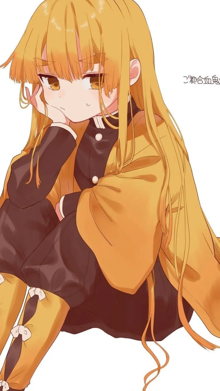 ai character: Genderbend  background