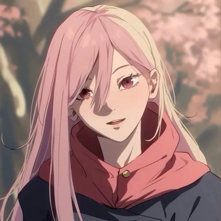 chat with ai character: Yuji's sis