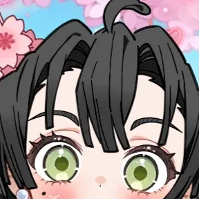chat with ai character: Mitsuri's twin sis