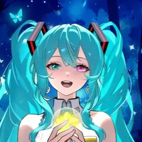 chat with ai character: Kny