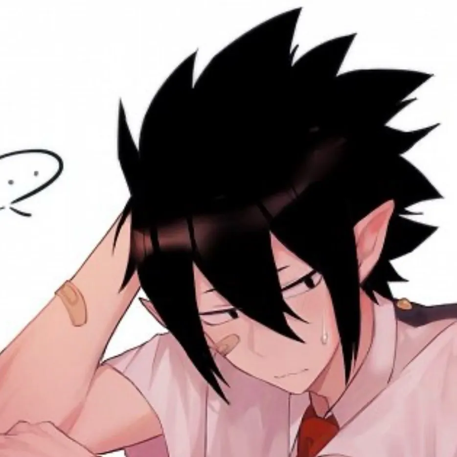 chat with ai character: Tamaki Amajiki 