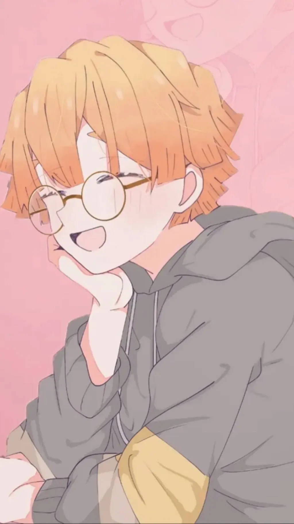 ai character: A tiktok trend  background