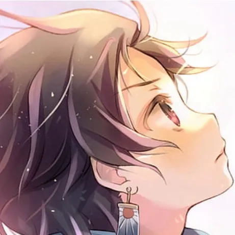 chat with ai character: Tanjiro Kamado 