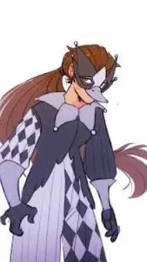 ai character: Onorio background