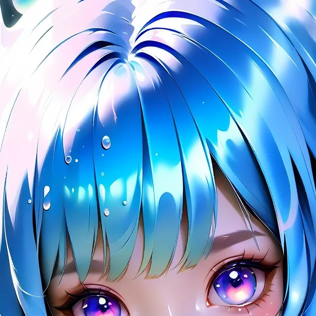 chat with ai character: Aria 