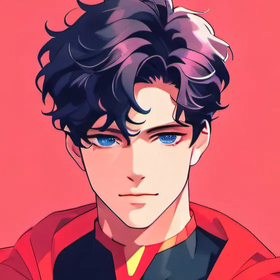 chat with ai character: Josh Kent