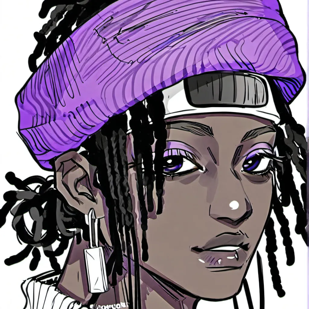 chat with ai character: Rai