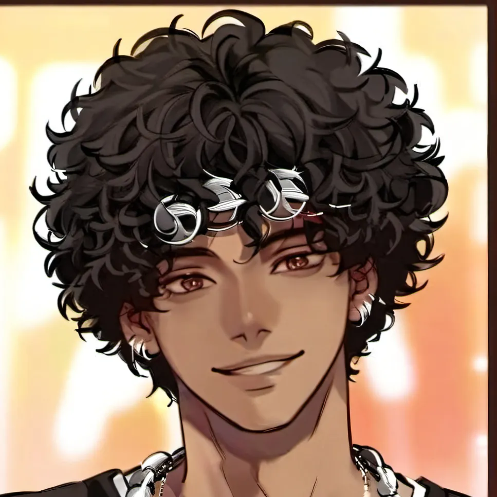 chat with ai character: Toya🌸