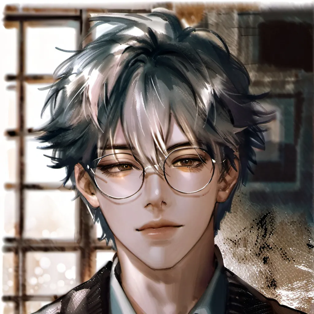 chat with ai character: Milo
