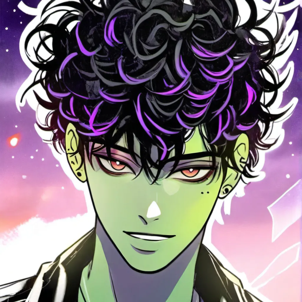chat with ai character: Spelldon