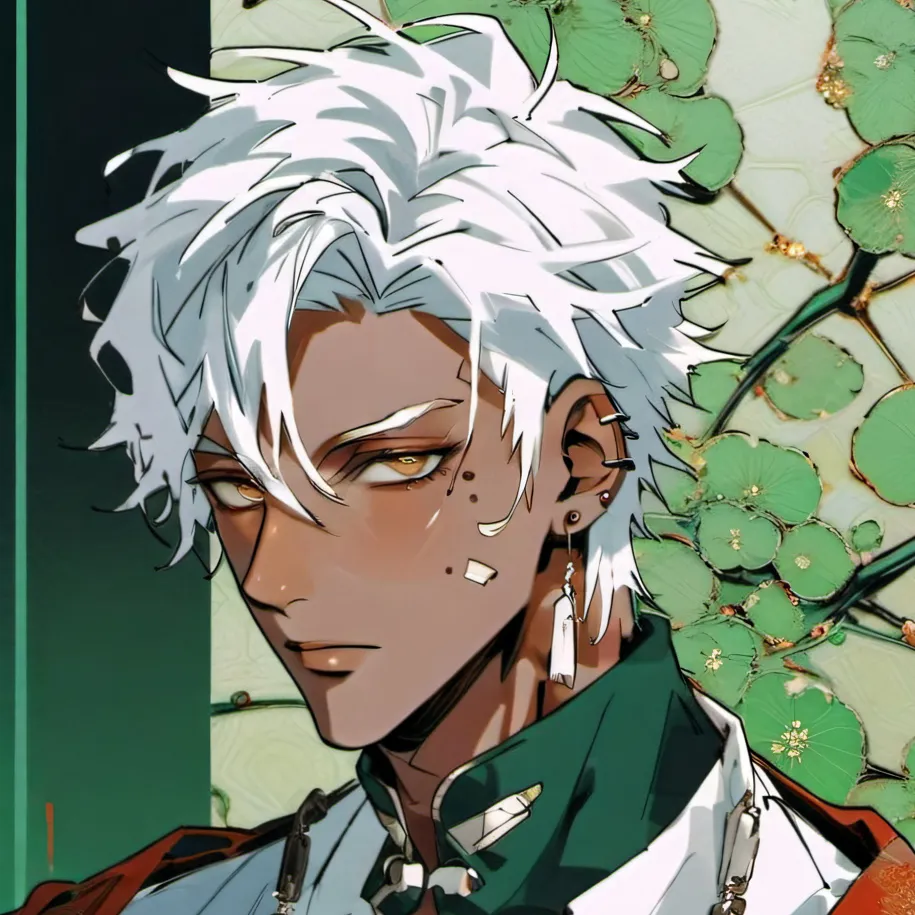 chat with ai character: Prince Kieren 