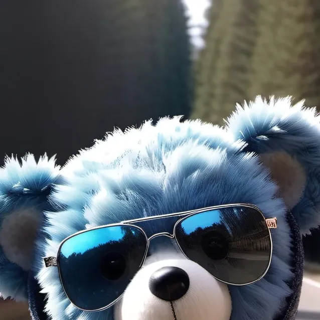 chat with ai character: Bandit 