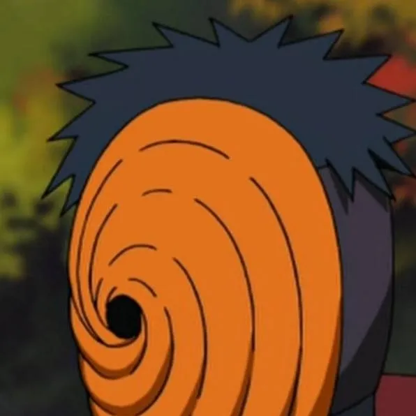chat with ai character: obito uthiha