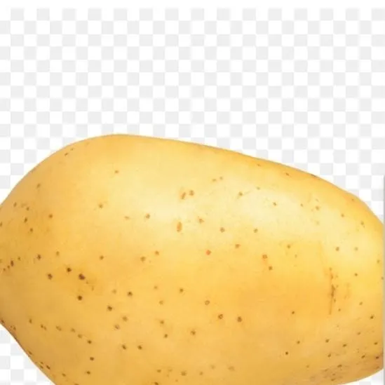 chat with ai character: batata