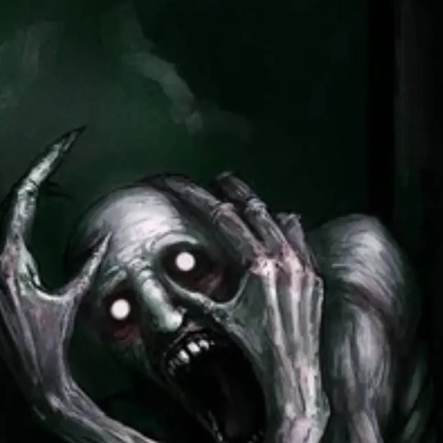 chat with ai character: scp 096