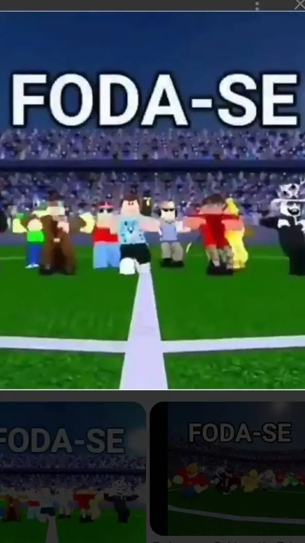ai character: FODA-SE  background