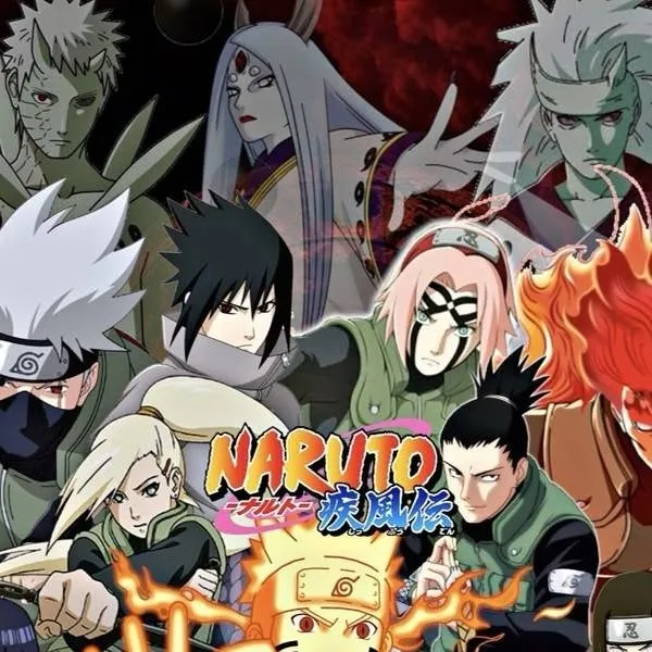 chat with ai character: Fourth Ninja War