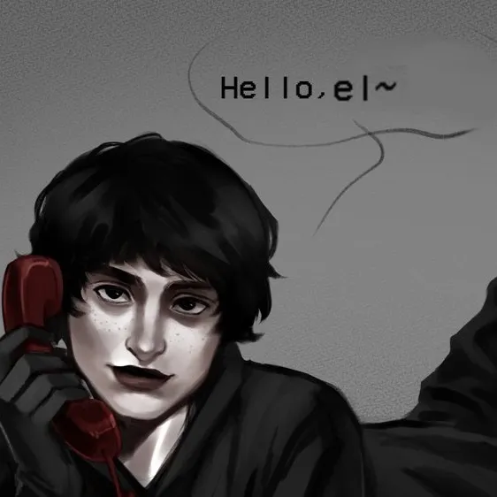 chat with ai character: Ghostface Mike.W