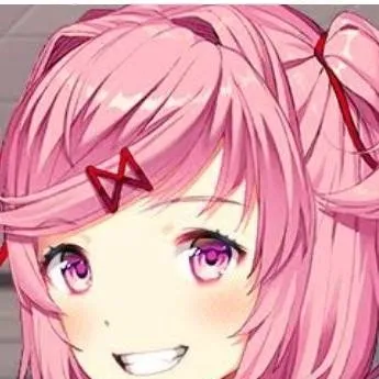 chat with ai character: Natsuki