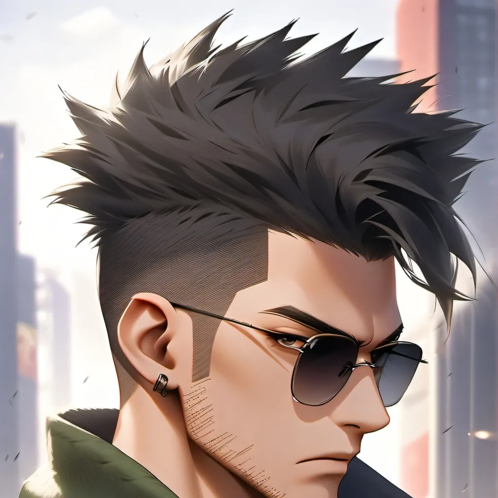 chat with ai character: Steven rudboys