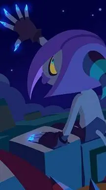 Talkie AI - Chat with Zor