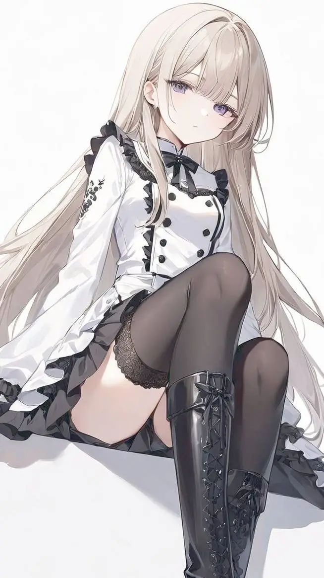 ai character: Diana  background