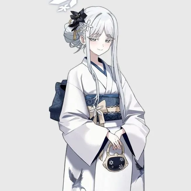 chat with ai character: Shiori Tzubasa