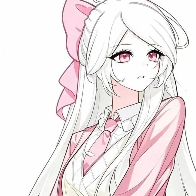 chat with ai character: Isa 