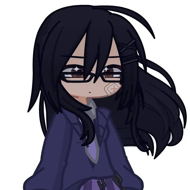 chat with ai character: ★Bernadelle★