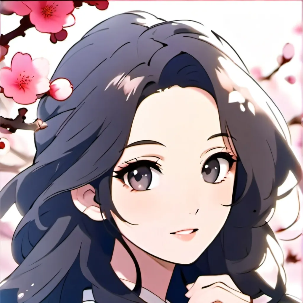chat with ai character: Laura