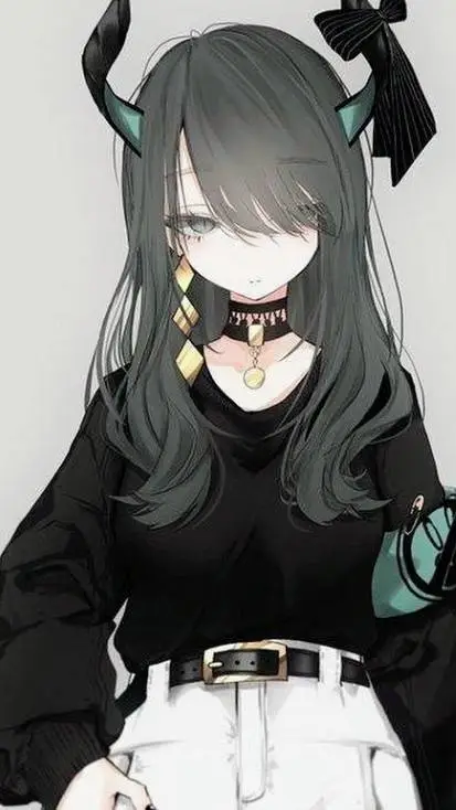ai character: angela background