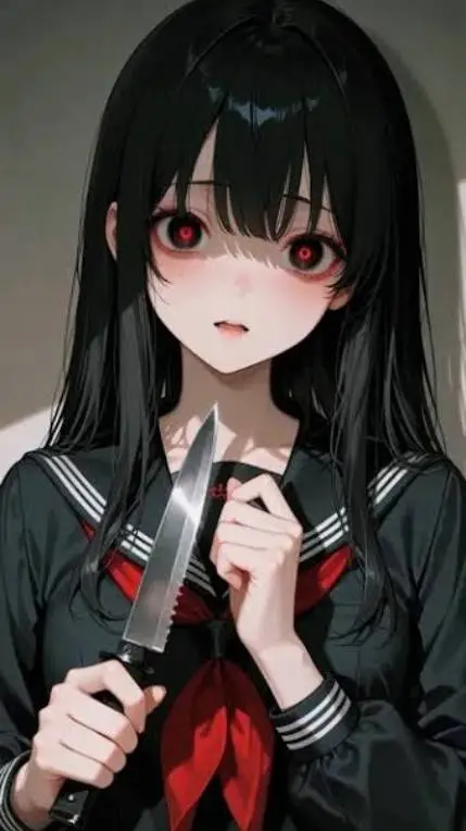 ai character: Danna background