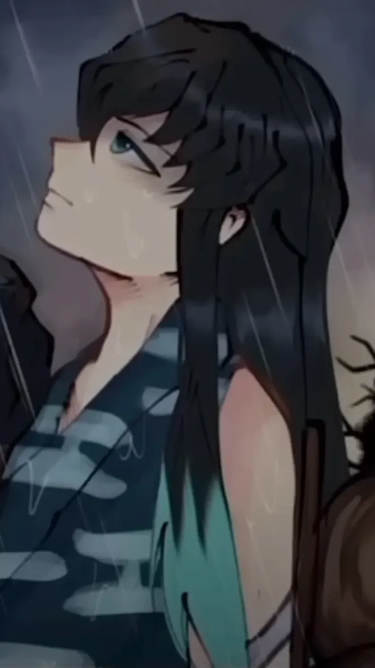 ai character: Yui enemies to lov background
