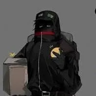 chat with ai character: 🌹ThatMob🖤🍀