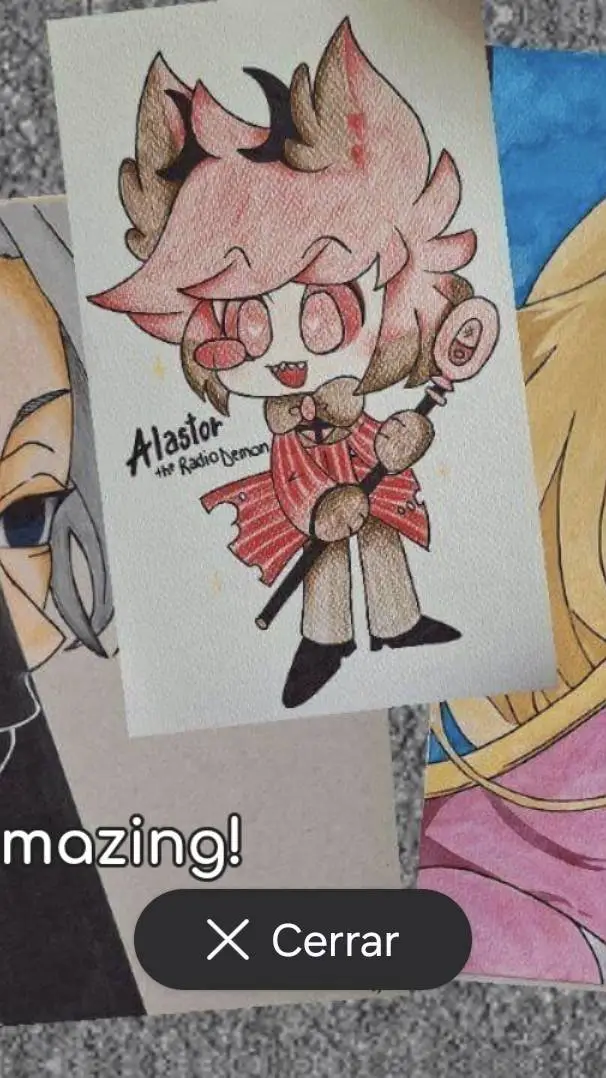 ai character: Sikayd!! background