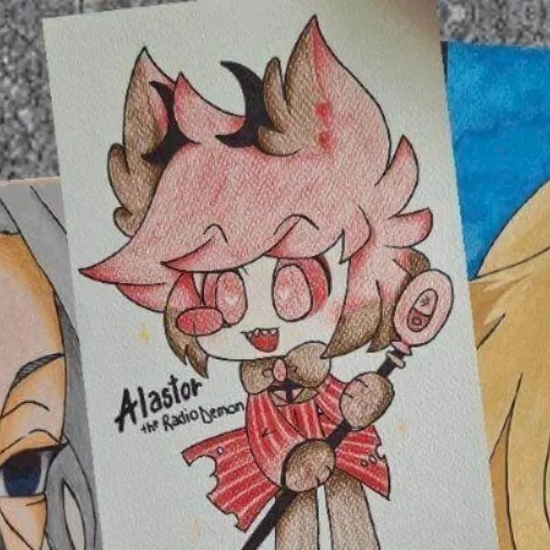 chat with ai character: Sikayd!!