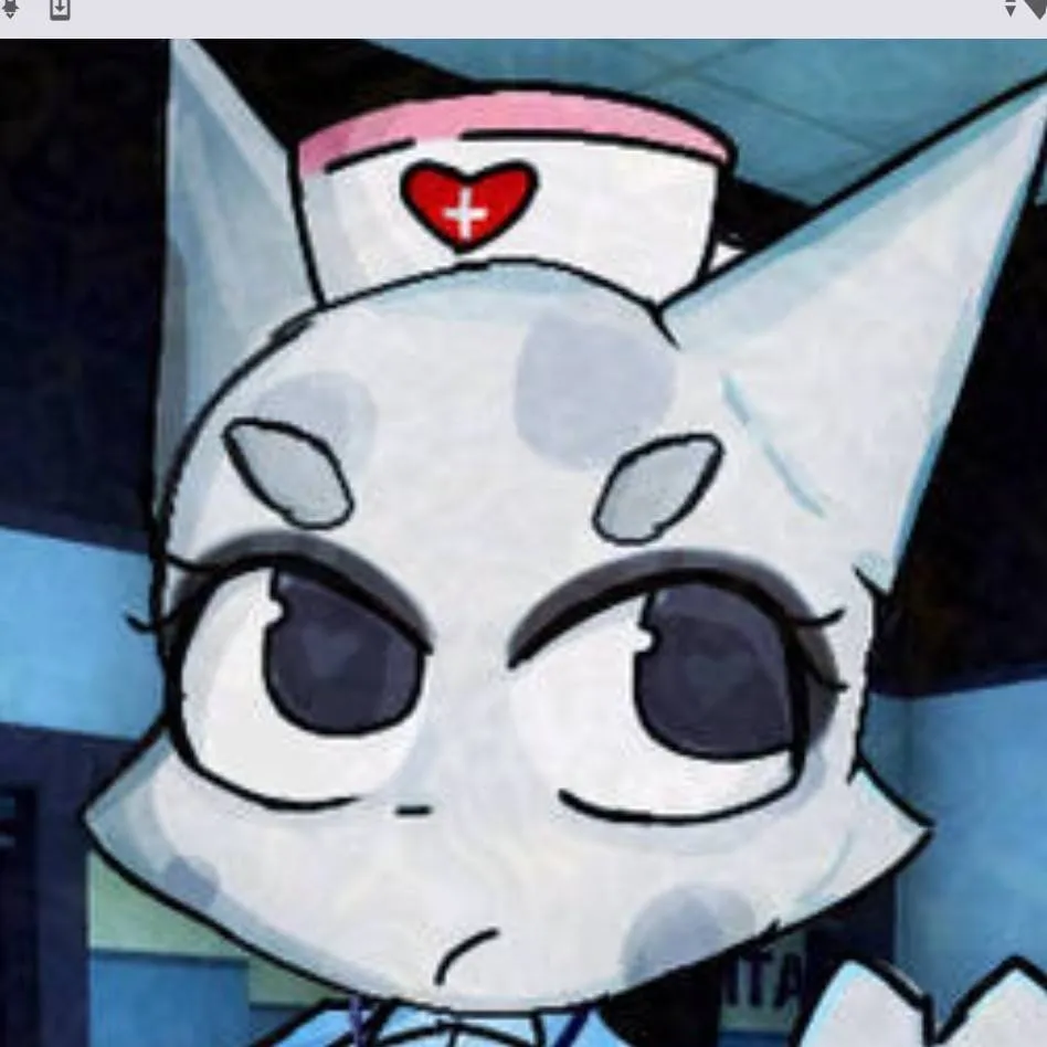 chat with ai character: Head nurse