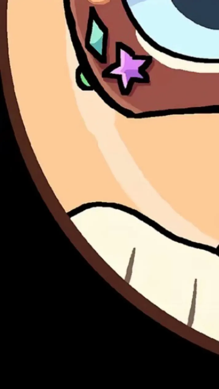 ai character: Secretintern!!! background