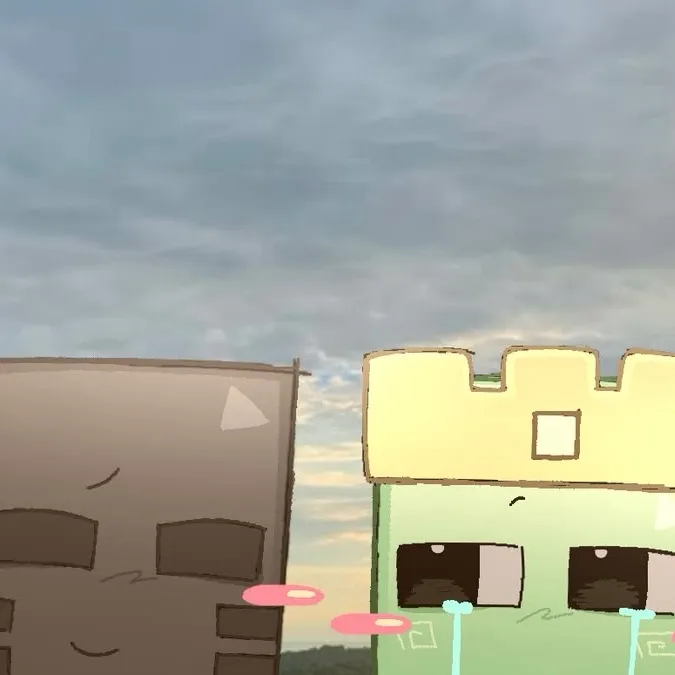 chat with ai character: Frox✨