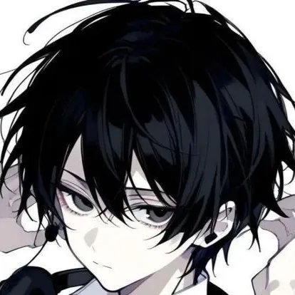chat with ai character: Haruto