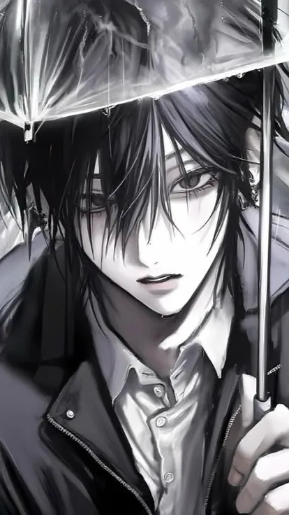 ai character: Ren background