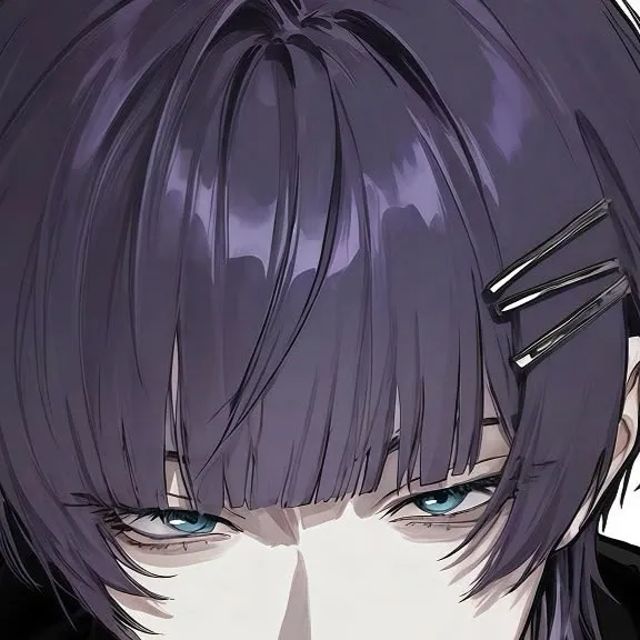chat with ai character: Ren